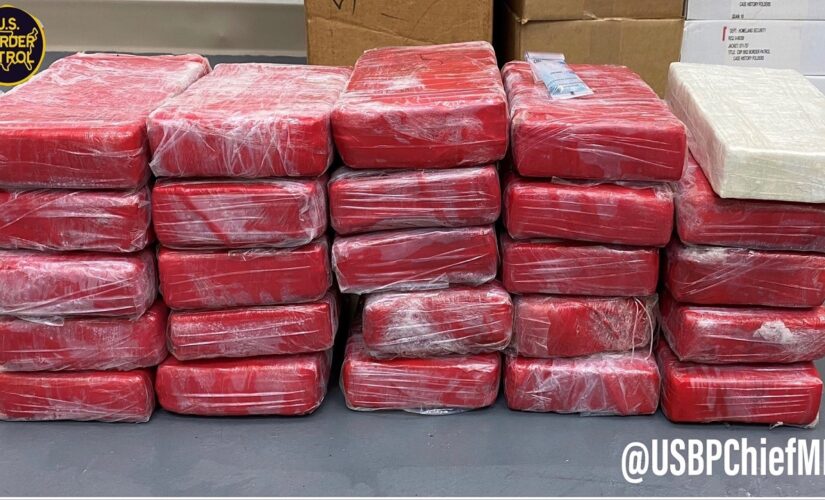 Florida snorkeler finds $1.5 million worth of cocaine