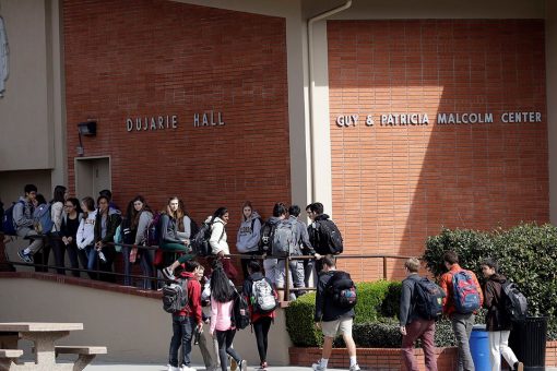Teens sue exclusive Catholic high school for $20M over ‘blackface’ allegations