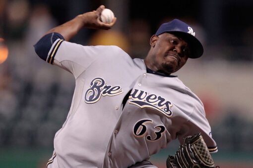 Ex-MLB pitcher Frankie De La Cruz dead at 37