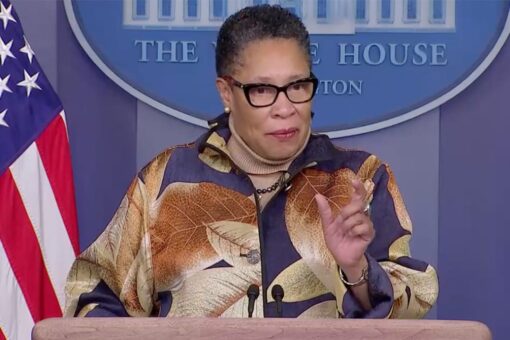 HUD Secretary Marcia Fudge may have violated Hatch Act: Report