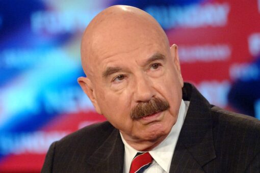 G. Gordon Liddy, Watergate mastermind and Nixon operative, dead at 90