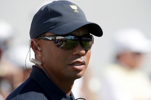 Tiger Woods told responding deputies after crash he ‘did not remember driving’: report