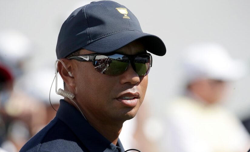 Tiger Woods told responding deputies after crash he ‘did not remember driving’: report