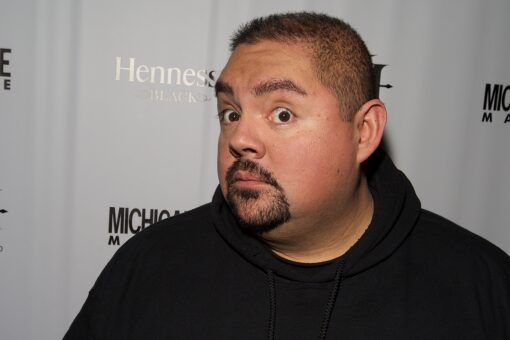 Gabriel Iglesias mocked cancel culture while defending role as Speedy Gonzales in ‘Space Jam’ sequel