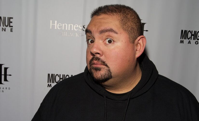 Gabriel Iglesias mocked cancel culture while defending role as Speedy Gonzales in ‘Space Jam’ sequel