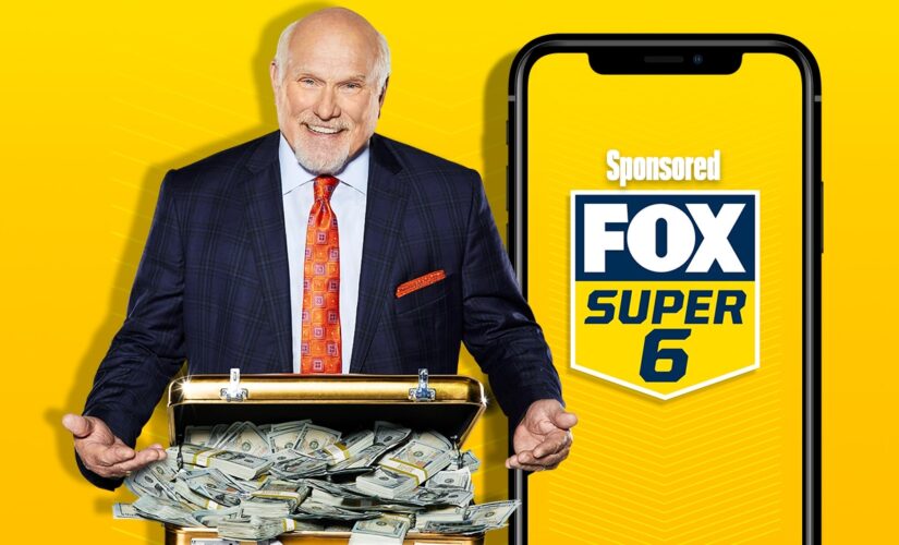 Win $1,000 on Wisconsin/Iowa with FOX Super 6