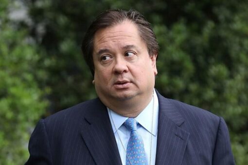 Lincoln Project co-founder George Conway says group should ‘shut down, absent full disclosure’ of finances