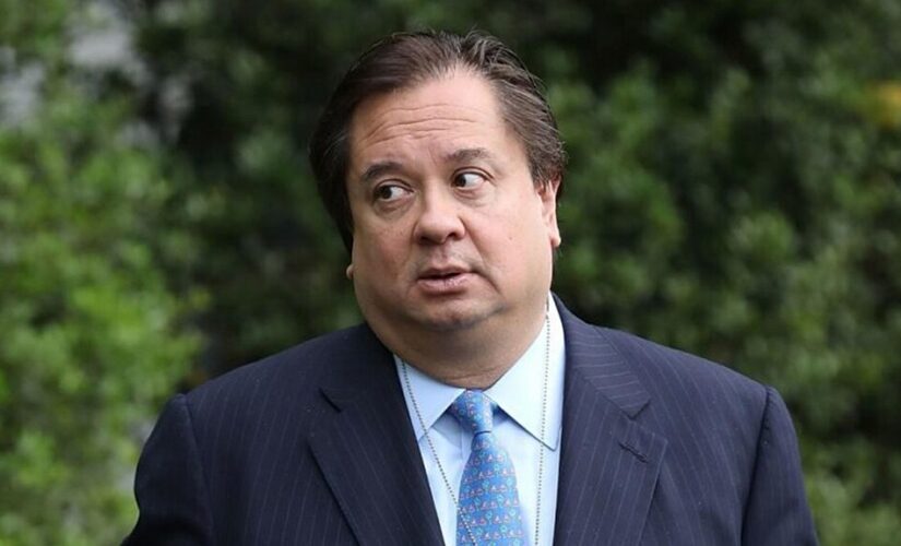 Lincoln Project co-founder George Conway says group should ‘shut down, absent full disclosure’ of finances