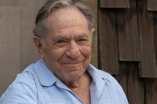 George Segal, ‘The Goldbergs’ and ‘Who’s Afraid of Virginia Woolf?’ star, dead at 87