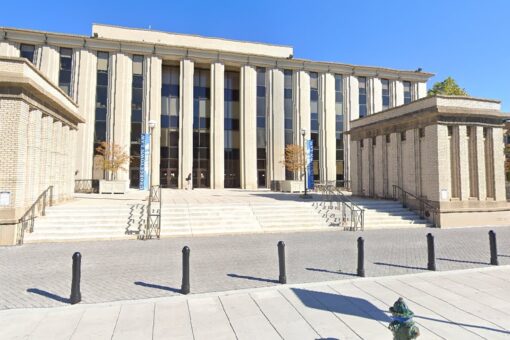 Georgetown law professor resigns for ‘failing to correct’ colleague on Zoom about ‘Black’ students comment