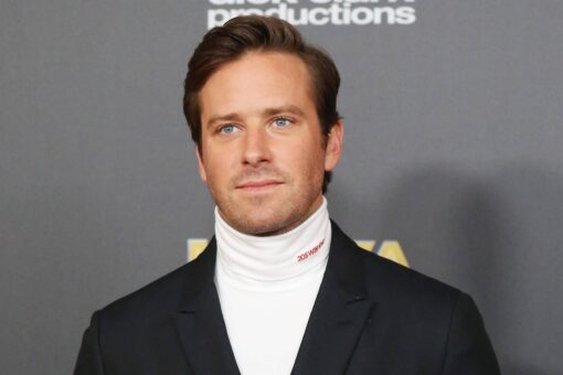 Disney pushes Arime Hammer movie ‘Death on the Nile’ release to 2022 amid sexual assault allegations