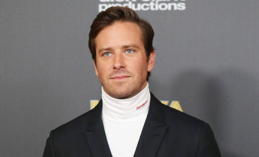 Disney pushes Arime Hammer movie ‘Death on the Nile’ release to 2022 amid sexual assault allegations