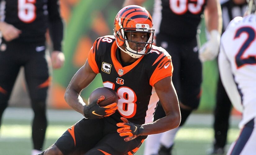 A.J. Green joins Cardinals after decade with Bengals