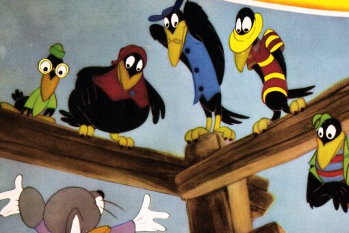 Disney+ removes access to classics like ‘Dumbo,’ ‘Peter Pan’ for kids under 7 over ‘racist’ stereotypes