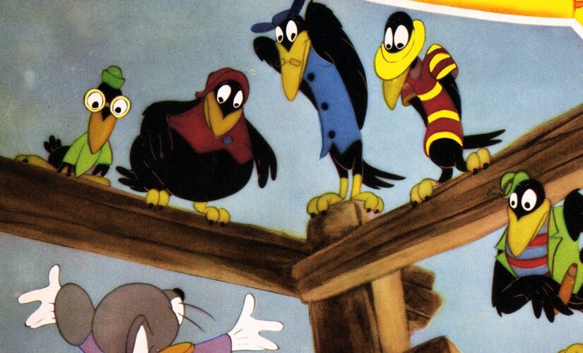 Disney+ removes access to classics like ‘Dumbo,’ ‘Peter Pan’ for kids under 7 over ‘racist’ stereotypes