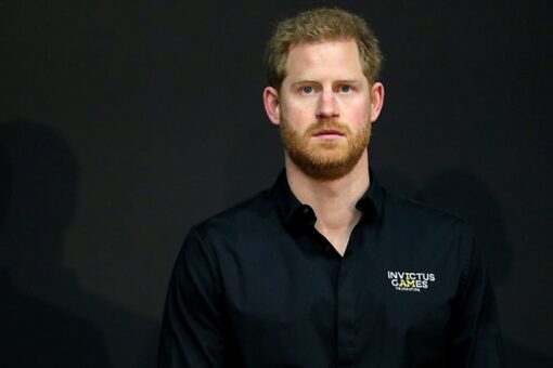 Prince Harry says Netflix, Spotify deals were necessary to provide security for Meghan Markle and Archie