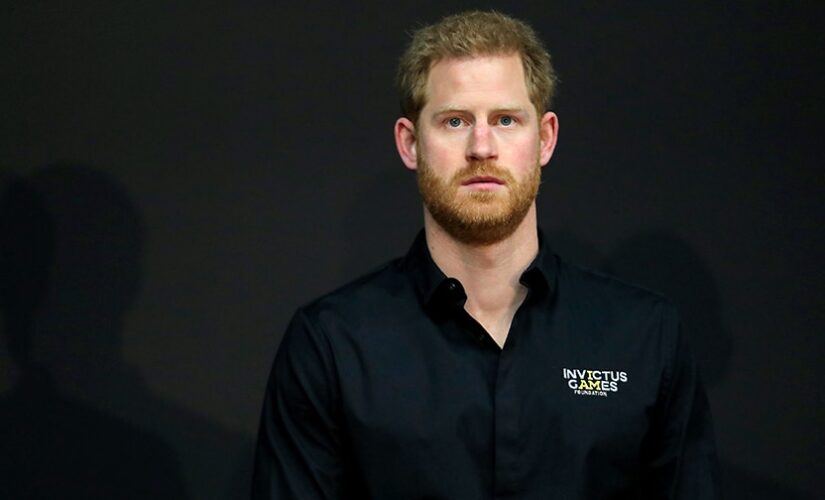 Prince Harry says Netflix, Spotify deals were necessary to provide security for Meghan Markle and Archie