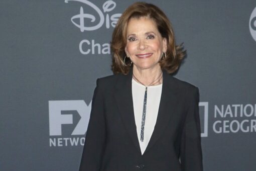 Jessica Walter, ‘Arrested Development’ and ‘Archer’ star, dead at 80