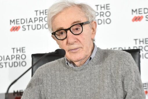Woody Allen speaks out about Dylan Farrow allegations, celebrities who have distanced themselves from him