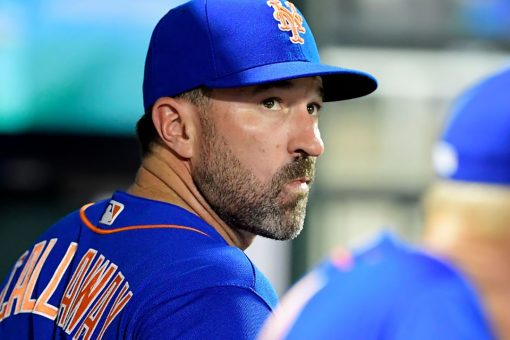 Mickey Callaway faces more sexual misconduct allegations as new report details impropriety with Indians, Mets