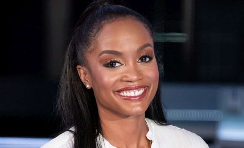 ‘Bachelorette’ star Rachel Lindsay returns to Instagram after disabling account due to Chris Harrison’s drama