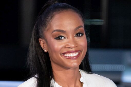 ‘Bachelorette’ star Rachel Lindsay returns to Instagram after disabling account due to Chris Harrison’s drama
