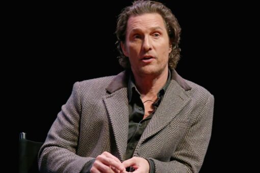 Matthew McConaughey says Texas governor run is an ‘honorable thing’ he’s ‘giving consideration’