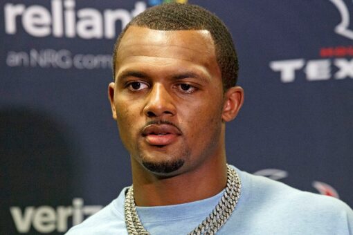 Tony Buzbee submitting affidavits, evidence from Deshaun Watson accusers