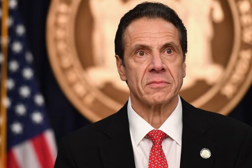 CNN continues Cuomo blackout after sixth accuser reportedly claims she was groped by governor