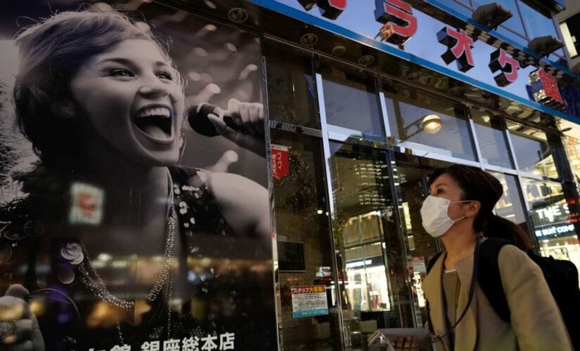 Japan warns public of coronavirus risks at karaoke spots: ‘People are packed in’