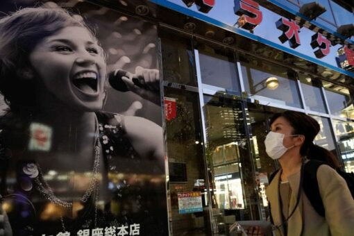 Japan warns public of coronavirus risks at karaoke spots: ‘People are packed in’