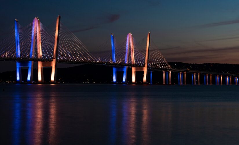 Mario Cuomo Bridge structural integrity should be investigated, NY Dem tells Buttigieg