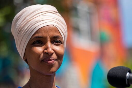 Squad member Ilhan Omar to join Dems in border visit amid burgeoning crisis