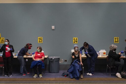 ACLU vaccine passport concerns suggest unusual common ground with GOP