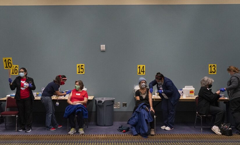 ACLU vaccine passport concerns suggest unusual common ground with GOP