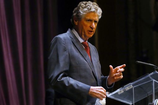 Who is Dan McKee, Rhode Island’s new governor?