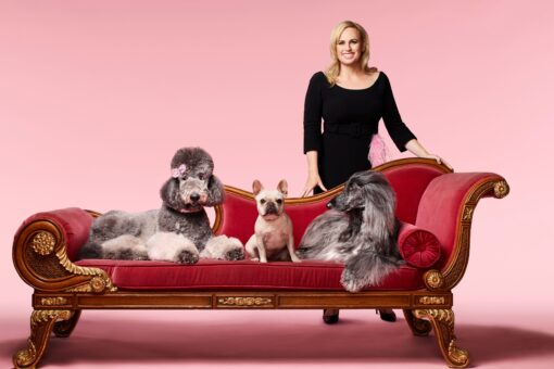 Dog grooming show ‘Pooch Perfect’ slammed on Twitter over claims of ‘animal abuse’