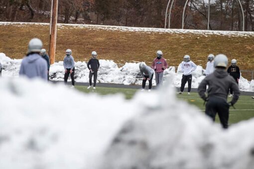 Massachusetts HS football team accused of using anti-Semitic language in play calls: report