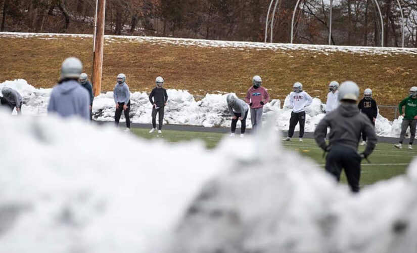 Massachusetts HS football team accused of using anti-Semitic language in play calls: report