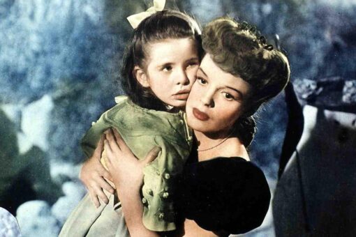 ‘40s child star Margaret O’Brien talks working with Judy Garland in ‘Meet Me in St. Louis’: ‘I just loved her’