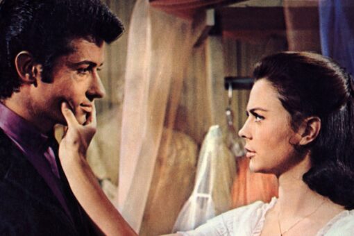 ‘West Side Story’ star George Chakiris recalls working with Marilyn Monroe, Natalie Wood: ‘I’m very lucky’