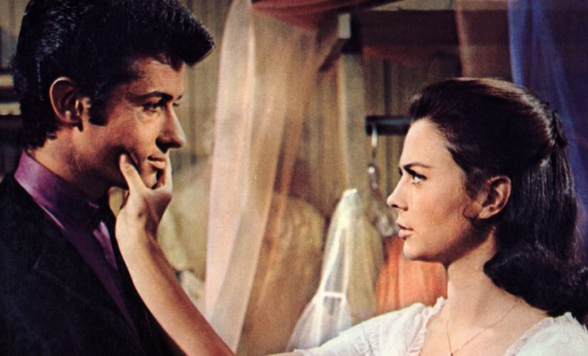 ‘West Side Story’ star George Chakiris recalls working with Marilyn Monroe, Natalie Wood: ‘I’m very lucky’