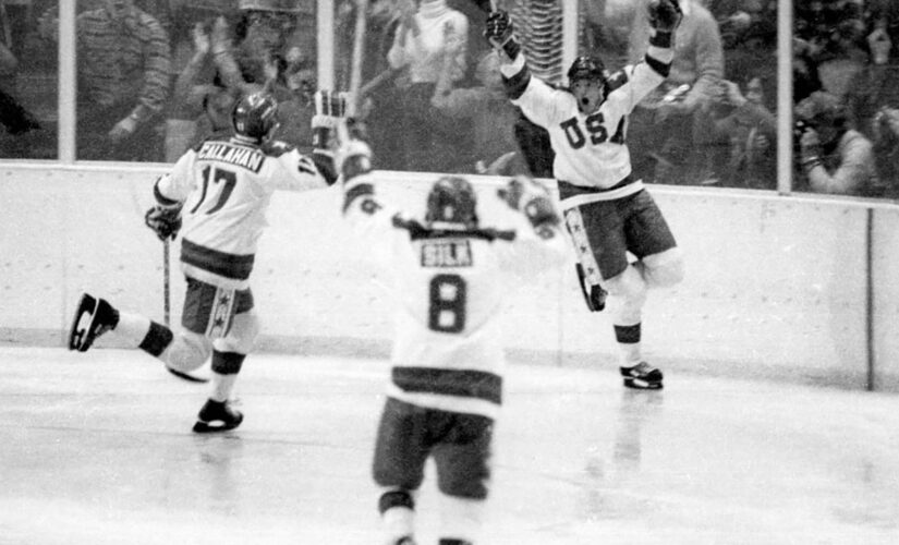 ‘Miracle On Ice’ statue planned to honor 1980 Lake Placid Olympic hockey champs