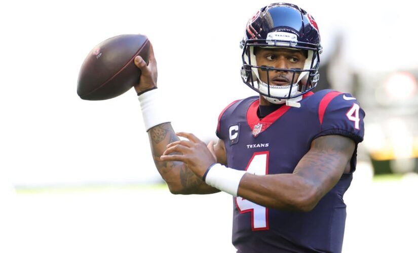 Deshaun Watson sued for alleged sexual assault, quarterback responds