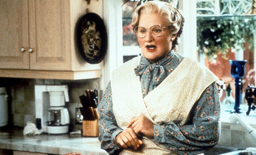 ‘Mrs. Doubtfire’ fans insist there’s a rumored NC-17 cut in existence after viral tweet