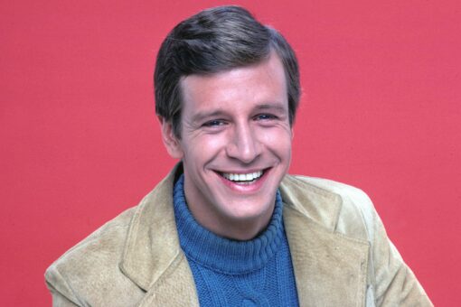Richard Gilliland, ‘Designing Women’ actor and husband of Jean Smart, dead at 71