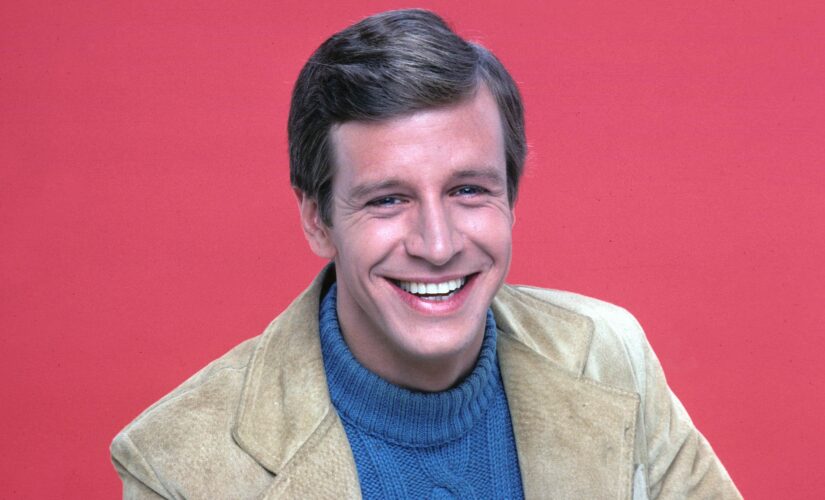 Richard Gilliland, ‘Designing Women’ actor and husband of Jean Smart, dead at 71