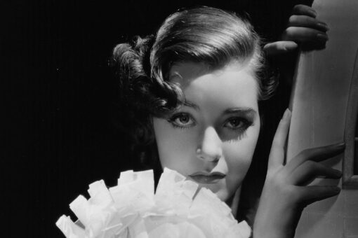 ‘30s star Marsha Hunt recalls supporting American troops, combating Hollywood blacklisting: ‘It was needed’