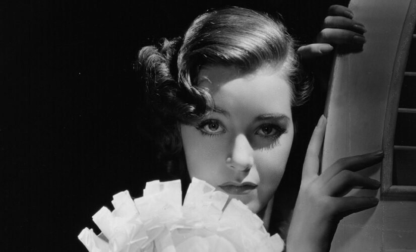 ‘30s star Marsha Hunt recalls supporting American troops, combating Hollywood blacklisting: ‘It was needed’
