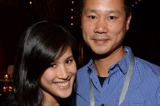 Zappos founder Tony Hsieh’s self-described ‘right-hand person’ seeking over $9M from his estate